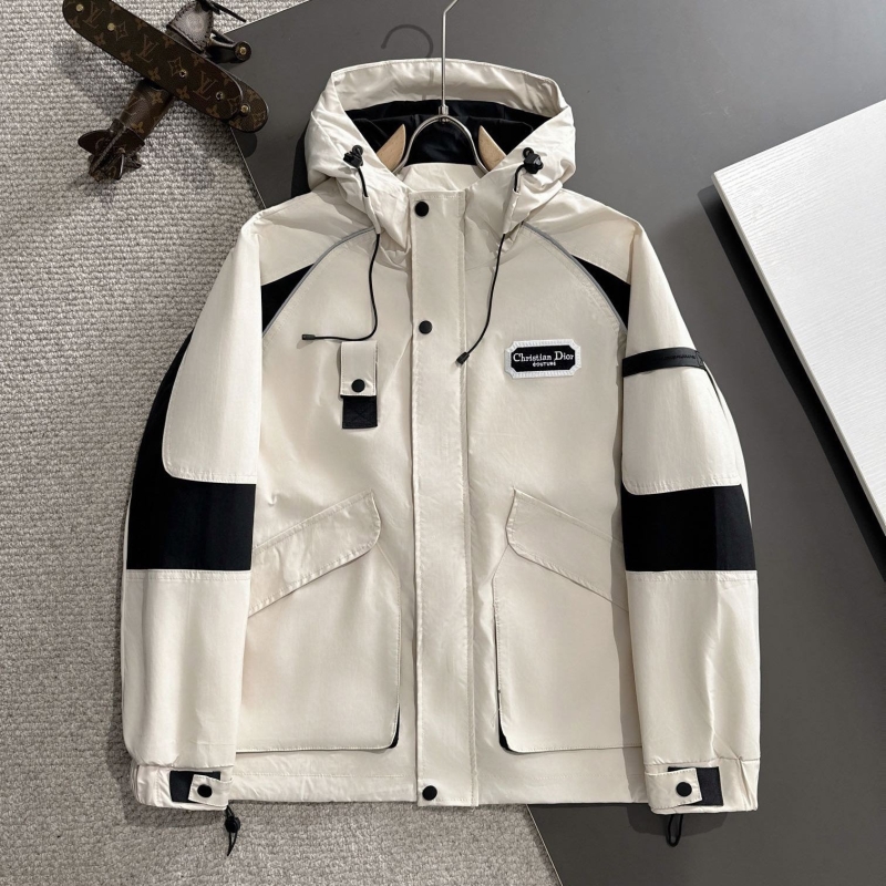 D*or coats